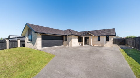 23 Geneva Terrace, Kelvin Grove, Palmerston North