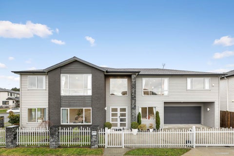 11 Drumfad Road, Flat Bush, Auckland