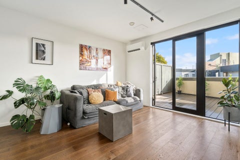 33C New North Road, Eden Terrace, Auckland