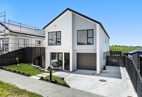 92 Huanui Drive, Wainui, Wainui
