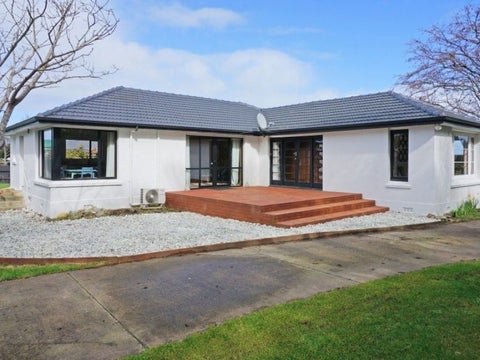 71 Philip Street, Gladstone, Invercargill