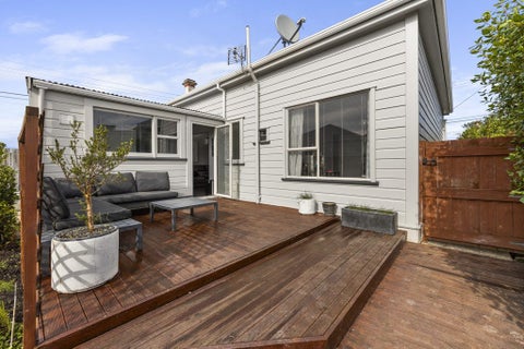23 Atkinson Street, South Dunedin, Dunedin
