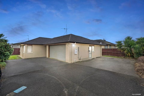 37C Station Road, Takanini, Auckland