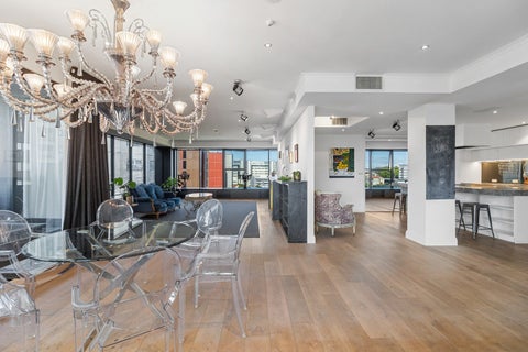 5A/2 St Martins Lane, Grafton, Auckland