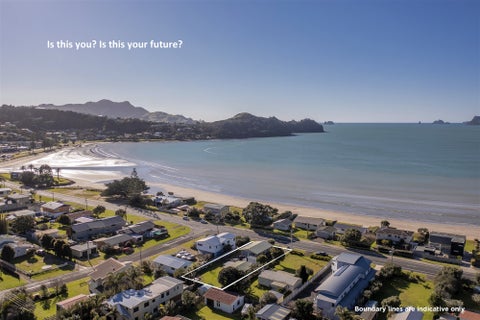 126 Buffalo Beach Sh25 Road, WHITIANGA, Whitianga
