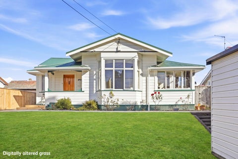 13 Gonville Avenue, Gonville, Whanganui
