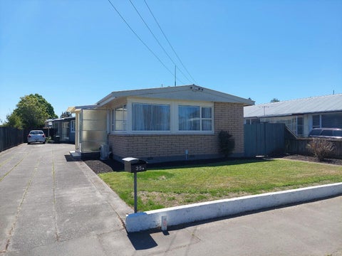 35A Prestons Road, Redwood, Christchurch