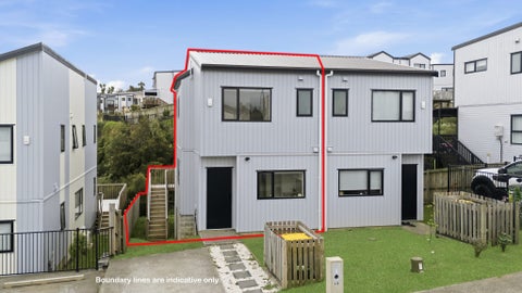 45B Crestview Rise, Papakura, Papakura
