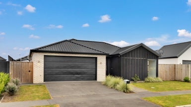 5 Arapawa Street, Belfast, Christchurch