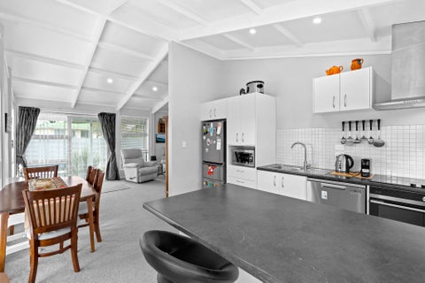 122A Oxford Street, Lansdowne, Masterton