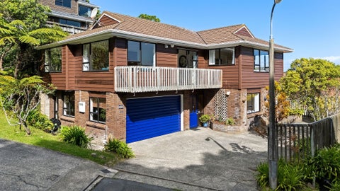23B Thatcher Crescent, Crofton Downs, Wellington