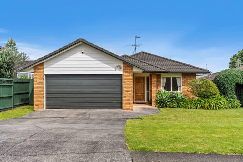 12 Duckworth Road, Papakura, Papakura