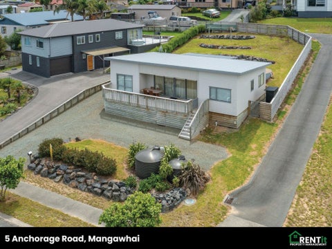 5 Anchorage Road, Mangawhai Heads, Mangawhai