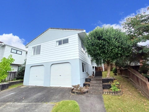 31 Howard Hunter Avenue, Saint Johns, Auckland