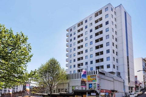 6G/15 City Road, Auckland Central, Auckland