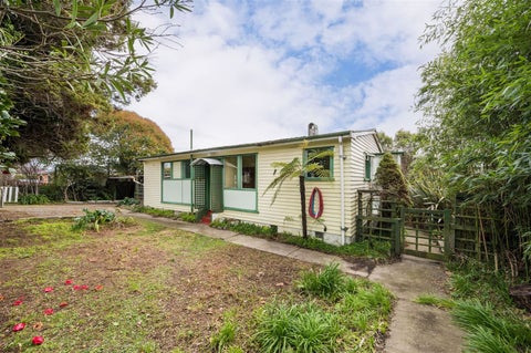30 Nikau Street, Stoke, Nelson