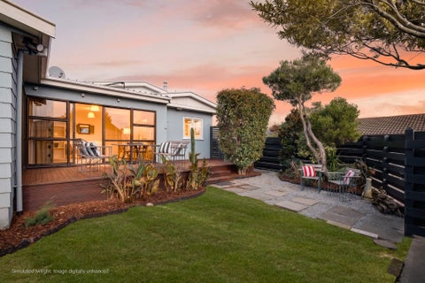 2/146 Beach Road, North New Brighton, Christchurch
