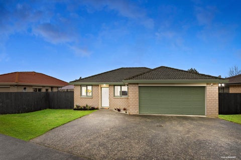 12 Anton Place, Takanini, Auckland