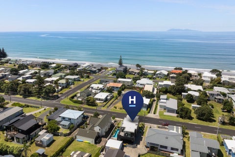 56A Dillon Street, Waihi Beach, Waihi Beach