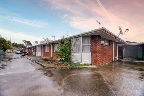 159E Ferguson Street, West End, Palmerston North
