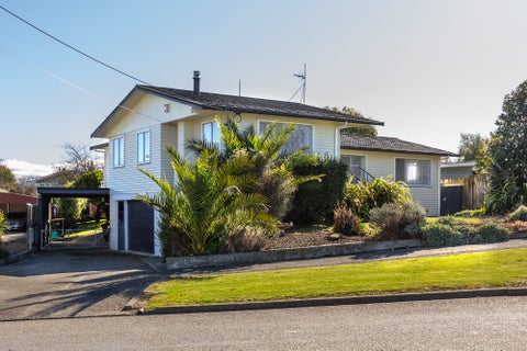 9 Gordon Street, Lansdowne, Masterton