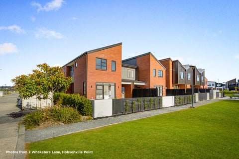 4 Whakatere Lane, Hobsonville, Auckland