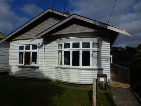 76 Mornington Road, Brooklyn, Wellington