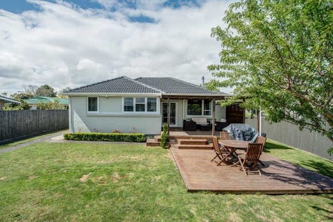 7 Gordon Street, Hillcrest, Hamilton