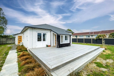 59 Allen Street, Methven, Methven