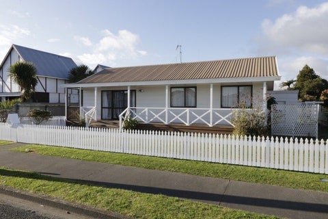 0 Keith Road, Waerenga, Te Kauwhata