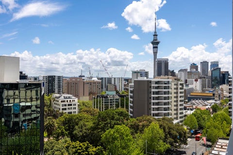 9J/15 City Road, Auckland Central, Auckland