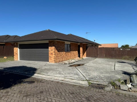 66 Milson Drive, Papakura, Papakura