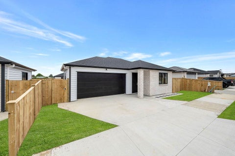 32 Perkins Street, Papakura, Papakura