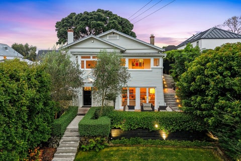 175 Landscape Road, Mount Eden, Auckland
