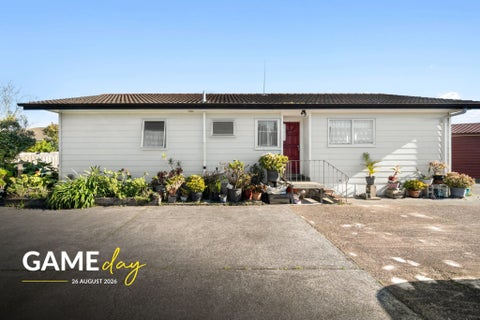 25 Silverstone Place, Henderson, Auckland