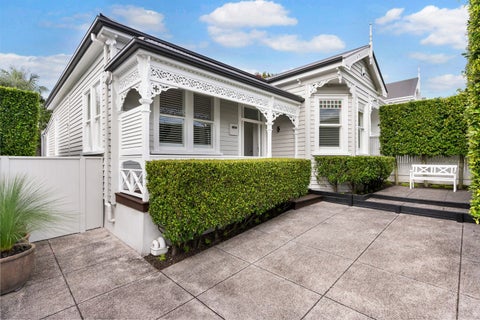 76 Wanganui Avenue, Ponsonby, Auckland