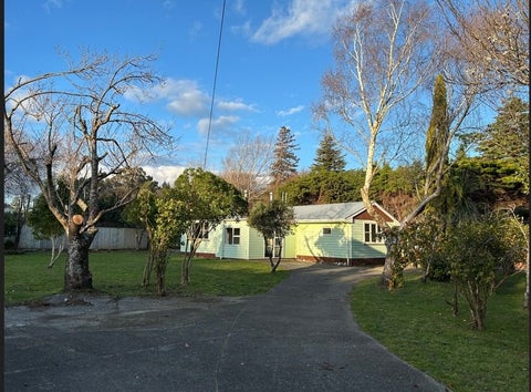 25 Fox Street, Featherston