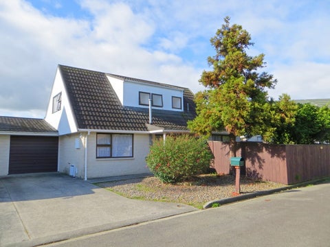 8 Charisma Court, Kelvin Grove, Palmerston North