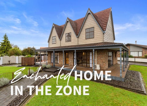 46 George Street, Morrinsville, Morrinsville