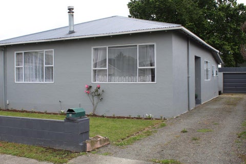 23 McGiffert Street, Palmerston North, Palmerston North