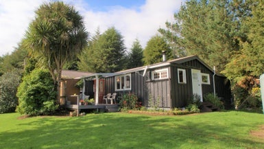 565 Mangapara Road, OHURA, Ohura