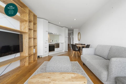 1E/17 Blake Street, Ponsonby, Auckland