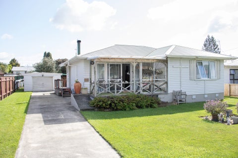 27 Stanley Street, Matamata, Matamata