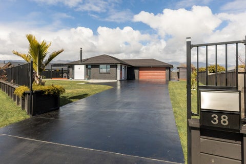 38 Kawatiri Place, Westport, Westport