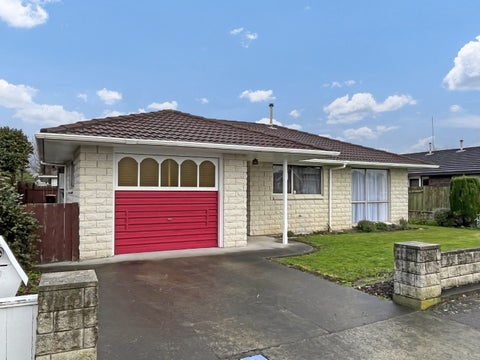 68A Albert Street, Palmerston North, Palmerston North