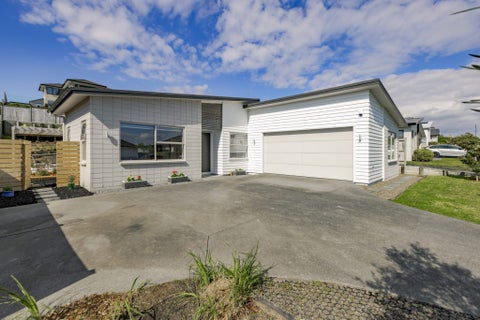 6 Doidge Street, Beachlands, Auckland