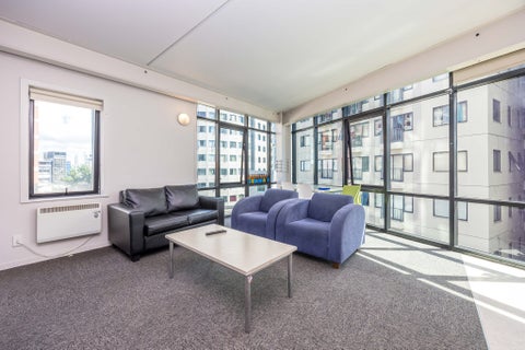 4A/8 Mount Street, Auckland Central, Auckland