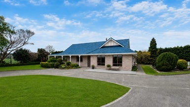 75 Grant Road, Hawera