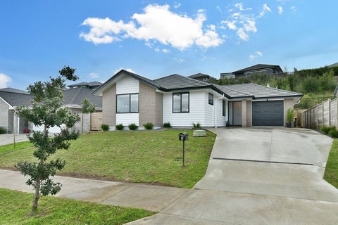 8 Ella Anne Crescent, Warkworth, Warkworth