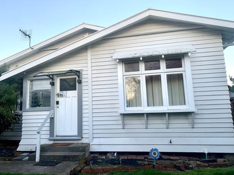20 Heretaunga Street, Palmerston North, Palmerston North